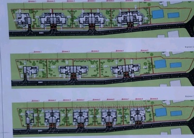 Купити ділянку, Зубра, Пустомитівський район, id 4831329