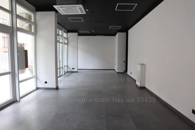 Commercial real estate for rent, Storefront, Shevchenka-T-vul, Lviv, Shevchenkivskiy district, id 4664763