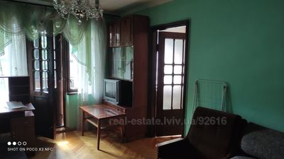 Rent an apartment, Hruschovka, Chornovola-V-prosp, Lviv, Shevchenkivskiy district, id 5019220