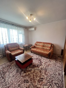 Rent an apartment, Czekh, Striyska-vul, Lviv, Sikhivskiy district, id 4571916