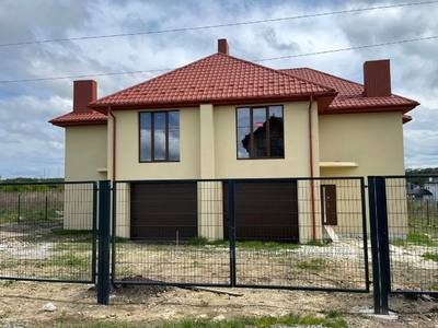 Buy a house, Malechkovichi, Pustomitivskiy district, id 4841662