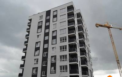 Buy an apartment, Striyska-vul, Lviv, Frankivskiy district, id 4720581