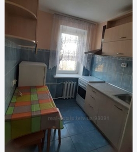 Rent an apartment, Volodimira-Velikogo-vul, Lviv, Frankivskiy district, id 5098063