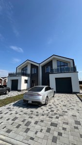 Buy a house, Cottage, Центральна, Kozhichi, Yavorivskiy district, id 5004167