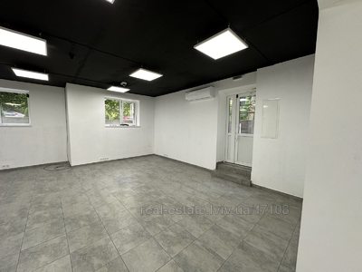 Commercial real estate for rent, Non-residential premises, Zhasminova-vul, Lviv, Lichakivskiy district, id 4625354