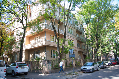 Buy an apartment, Polish suite, Levinskogo-I-vul, Lviv, Frankivskiy district, id 4807945