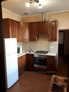 Rent an apartment, Gorodocka-vul, Lviv, Zaliznichniy district, id 4457931