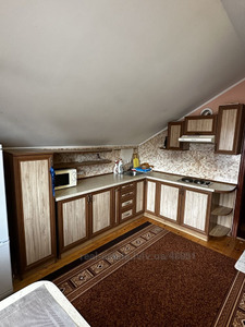 Rent an apartment, Mansion, Shiroka-vul, Lviv, Zaliznichniy district, id 4789489