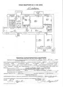 Buy an apartment, Pasichna-vul, Lviv, Lichakivskiy district, id 4457507