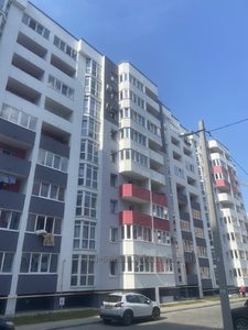 Buy an apartment, Glinyanskiy-Trakt-vul, Lviv, Lichakivskiy district, id 4874496