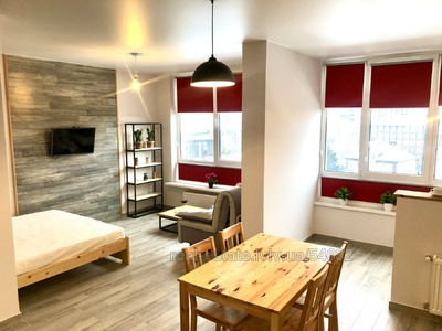 Buy an apartment, Shevchenka-T-vul, 60, Lviv, Shevchenkivskiy district, id 4611194