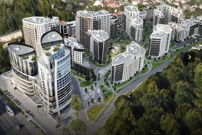 Buy an apartment, Kulparkivska-vul, 93, Lviv, Frankivskiy district, id 5041842