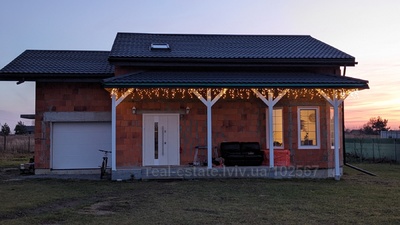 Buy a house, Home, Княжа, Vorociv, Yavorivskiy district, id 5046481