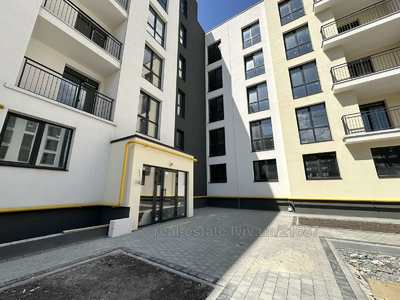 Buy an apartment, Heroiv Krut str., Sokilniki, Pustomitivskiy district, id 4825006