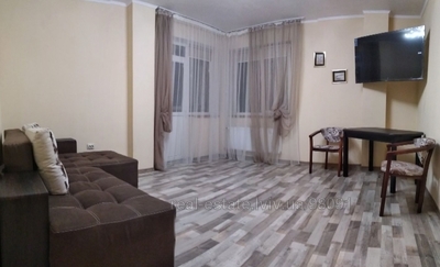 Rent an apartment, Kalnishevskogo-P-vul, Lviv, Zaliznichniy district, id 4981318