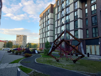 Buy an apartment, Lipinskogo-V-vul, Lviv, Shevchenkivskiy district, id 4895371