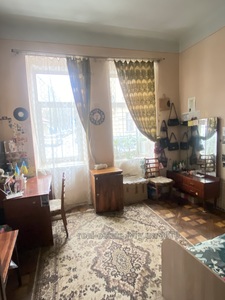 Buy an apartment, Polish, Yaremi-Ya-prof-vul, Lviv, Lichakivskiy district, id 4460417