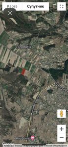 Buy a lot of land, agricultural, Birki, Yavorivskiy district, id 4636085