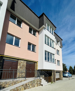 Buy an apartment, Navariis'ka, Solonka, Pustomitivskiy district, id 4808618