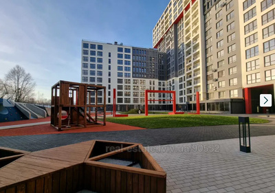 Buy an apartment, Buyka-P-prof-vul, Lviv, Sikhivskiy district, id 5139088