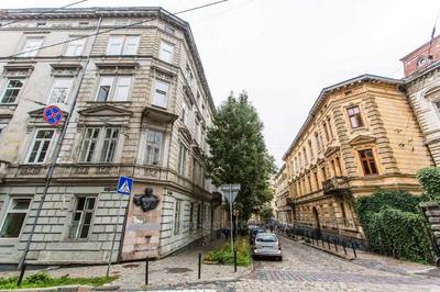 Buy an apartment, Austrian luxury, Krushelnickoyi-S-vul, Lviv, Galickiy district, id 4693468