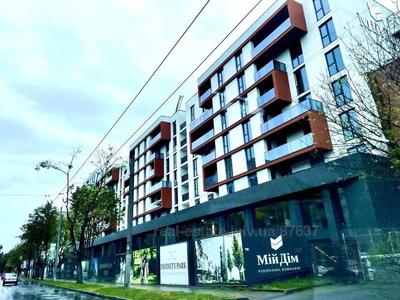 Buy an apartment, Zelena-vul, Lviv, Lichakivskiy district, id 4982084