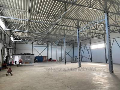 Commercial real estate for rent, Ryasne-Rus'ke, Lvivska_miskrada district, id 5156001