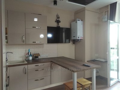 Rent an apartment, Porokhova-vul, Lviv, Frankivskiy district, id 5101376