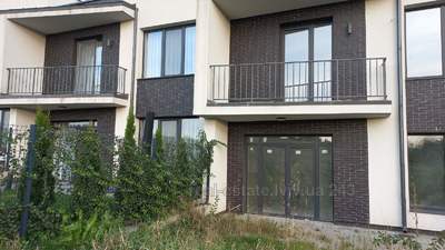 Buy a house, Townhouse, Sadova Street, Sokilniki, Pustomitivskiy district, id 5021310