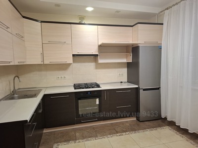 Rent an apartment, Shevchenka-T-vul, 132, Lviv, Shevchenkivskiy district, id 4780196