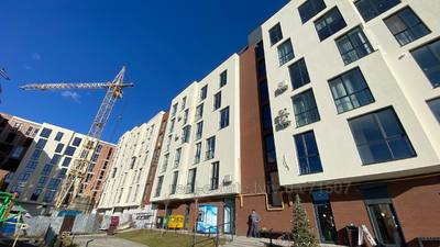 Buy an apartment, Lisna-vul-Sikhiv, Lviv, Sikhivskiy district, id 5124794