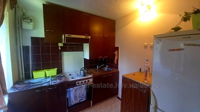 Rent an apartment, Czekh, Chuprinki-T-gen-vul, Lviv, Frankivskiy district, id 4684400