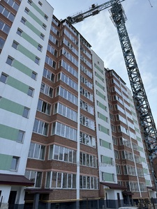 Buy an apartment, Antonicha-BI-vul, Lviv, Sikhivskiy district, id 5120068