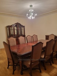 Buy an apartment, Knyagini-Olgi-vul, Lviv, Frankivskiy district, id 4954123