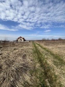 Купити ділянку, під забудову, Івасюка, Годовиця, Пустомитівський район, id 5119869