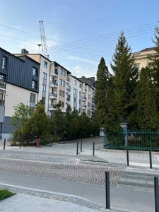 Buy an apartment, Pekarska-vul, 65, Lviv, Lichakivskiy district, id 4731264
