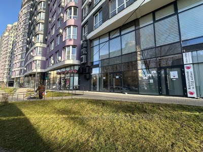 Commercial real estate for rent, Storefront, Truskavecka-vul, Lviv, Frankivskiy district, id 5065798