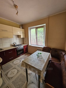 Rent an apartment, Building of the old city, Zubrivska-vul, 23, Lviv, Sikhivskiy district, id 4705477