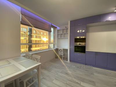 Rent an apartment, Mazepi-I-getm-vul, Lviv, Shevchenkivskiy district, id 5029537