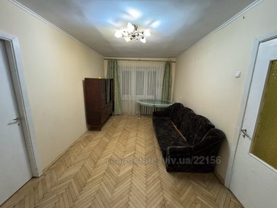 Rent an apartment, Hruschovka, Litvinenka-S-vul, Lviv, Sikhivskiy district, id 4903684