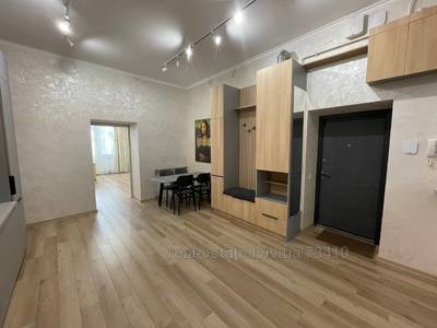 Rent an apartment, Polish, Zamarstinivska-vul, Lviv, Galickiy district, id 5059204