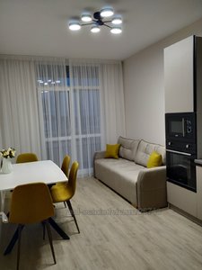 Buy an apartment, Pid-Goloskom-vul, Lviv, Shevchenkivskiy district, id 4615055