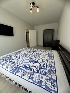 Rent an apartment, Striyska-vul, Lviv, Sikhivskiy district, id 4716013
