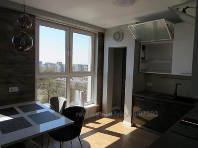 Rent an apartment, Volodimira-Velikogo-vul, Lviv, Frankivskiy district, id 4641254