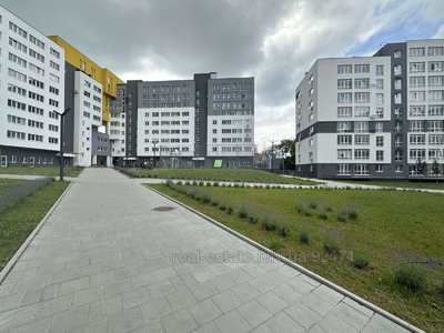 Commercial real estate for rent, Residential complex, Volodimira-Velikogo-vul, Lviv, Frankivskiy district, id 4721724