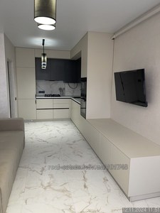 Rent an apartment, Zamarstinivska-vul, Lviv, Shevchenkivskiy district, id 4994051