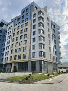 Buy an apartment, Striyska-vul, Lviv, Frankivskiy district, id 4897837