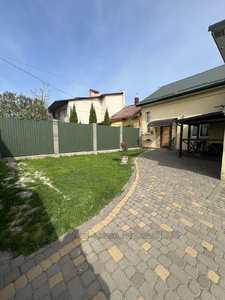 Buy a house, Rozbizhna-vul, Lviv, Sikhivskiy district, id 4703844