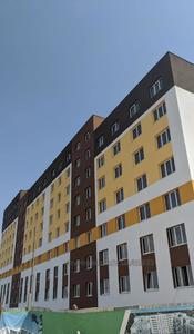 Buy an apartment, Truskavecka-vul, Lviv, Frankivskiy district, id 4378669
