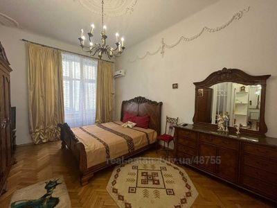 Rent an apartment, Austrian luxury, Slovackogo-Yu-vul, Lviv, Galickiy district, id 5024743